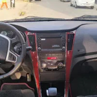 دنا پلاس توربو اتومات 402 دارای استاندارد 85 گانه|خودرو سواری و وانت|مشهد, یاس|دیوار