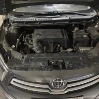 برلیانس 230 اتومات مدل 95خیلی تمیز|خودرو سواری و وانت|تهران, جنت‌آباد شمالی|دیوار