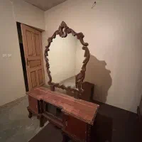 آینه کمد ( میز درآور)
