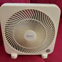 پنکه رومیزی مارک دمنده