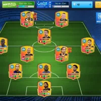 اکانت دریم لیگ