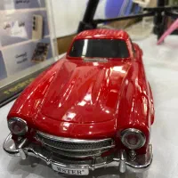 اسپیکر های ماشینی فلزی فوق العاده با کیفیت