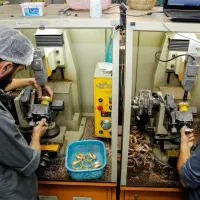 جذب نیرو در مجموعه جواهرالات|استخدام صنعتی، فنی، مهندسی|تاکستان, |دیوار