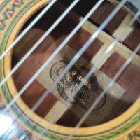 گیتار Yamaha G85A|گیتار، بیس، امپلیفایر|تهران, استقلال|دیوار