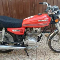 ۹۰ خانگی|موتورسیکلت|خرمآباد, |دیوار