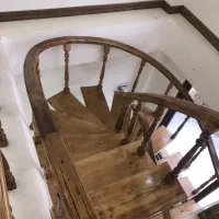 *املاک قلب شهر*ویلایی 300متری/دوبلکس/ قلعه رودخان|فروش خانه و ویلا|فومن, |دیوار