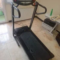 فروش تردمیل تایوانی jacxer