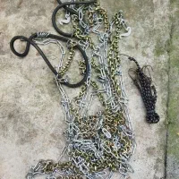 زنجیر چرخ پاترولی یخ شکن|قطعات یدکی و لوازم جانبی|گرگان, |دیوار