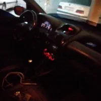 پژو ۲۰۶ مدل ۸۴ تیپ ۳|خودرو سواری و وانت|زاهدان, |دیوار