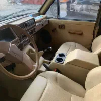 پاترول دو درب مدل ۷۷|خودرو کلاسیک|شیراز, شریف‌آباد|دیوار