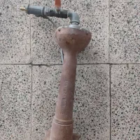 مشعل تنوری