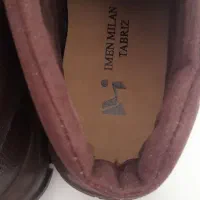 کفش ایمنی نو|کیف، کفش، کمربند|اراک, |دیوار