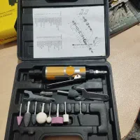 فرز انگشتی بادی فرز انگشتی