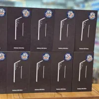 سامسونگ galaxy s25 ultra با حافظهٔ ۲۵۶ گیگابایت