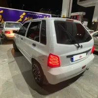 111|خودرو سواری و وانت|بجنورد, |دیوار