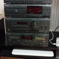 سیستم صوتی پاناسونیک پنچ طبقه