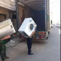 خدمات اسباب کشی منزل همراه خاور وکارگر ارزون قیمت
