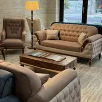 مبل پاریس ۷نفره با کیفیت