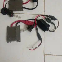 یک جفت ترانس کابل  زنون۲۳۰۰۰وات
