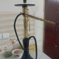 قلیان عربی (KARINO)اصلی|کلکسیون و سرگرمی|قرچک, مهدیه|دیوار