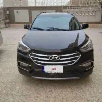 سانتافه مدل 2017  تمیز خانگی