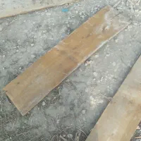 تخته مخصوص برا ی سقفی تاق مخصوص کول به چوبی|مصالح و تجهیزات ساختمان|فامنین, |دیوار