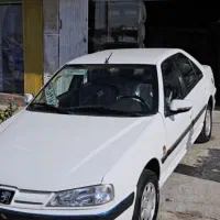 پارس 96 دوگانه فابریک