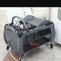 تخت پارک گهواره ای