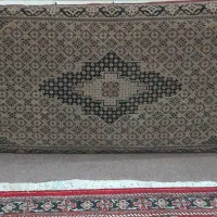 فرش|فرش|گنبد کاووس, |دیوار