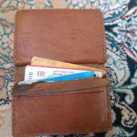 مدارک گم شده