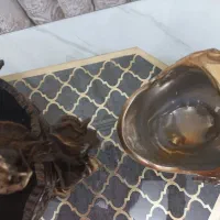 وسایل پذیرایی ودکوری|ظروف سرو و پذیرایی|رشت, حمیدیان|دیوار