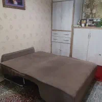 مبله تخته خواب شو