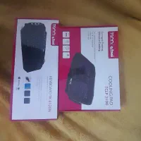 کول پد قوی و کیبورد