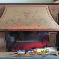 بخاری نونو|بخاری، هیتر، شومینه|نجف‌آباد, طالقانی|دیوار