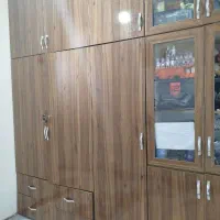 کمد دیواری در اهر بفروش میرسد