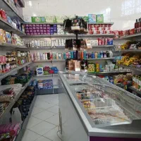 واگذاری کامل سوپر مارکت