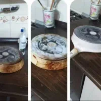 اسپری نانو تک سان|مواد شوینده و دستمال کاغذی|بندر ماهشهر, |دیوار