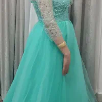 لباس مجلسی