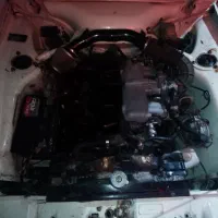 پیکان انژکتور مدل ۸۱|خودرو سواری و وانت|مشگین شهر, |دیوار