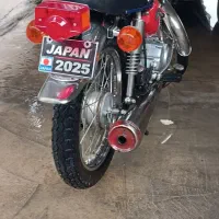 موتور 150 مزایده .|موتورسیکلت|مریوان, |دیوار