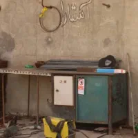 جوشکاری و آهنگری سیار|خدمات پیشه و مهارت|آستارا, |دیوار