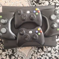 ایکس باکس 360|کنسول، بازی ویدئویی و آنلاین|فردیس, شهرک ناز|دیوار