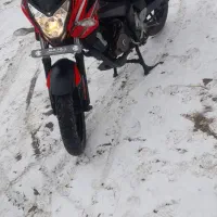 Ns200|موتورسیکلت|بلبان آباد, |دیوار