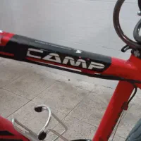 دوچرخه کوهستانی سایز26برندویوا اصل تایوان مدل کمپ.|دوچرخه، اسکیت، اسکوتر|ارومیه, |دیوار