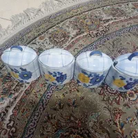 جا ادویه گل پنبه