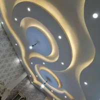 اجرای کناف و سقف و دیوار کاذب|خدمات پیشه و مهارت|پردیس, فاز ۲|دیوار