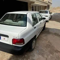 پراید مدل 96 خیلی تمیز|خودرو سواری و وانت|یزد, |دیوار