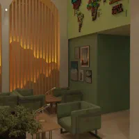 طراحی داخلی و طراحی نمای مدرن و کلاسیک ساختمان|خدمات پیشه و مهارت|اهواز, کیان اباد|دیوار