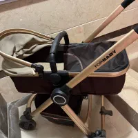 کالسکه وکریر برند for baby|کالسکه و لوازم جانبی|تهران, هروی|دیوار