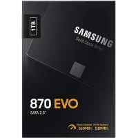 SSD samsung